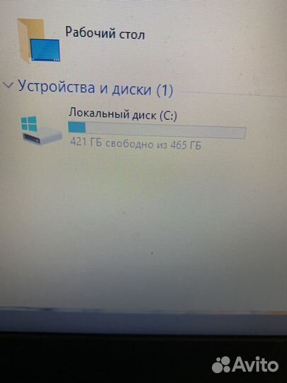 Ноутбук Lenovo ThinkPad t560