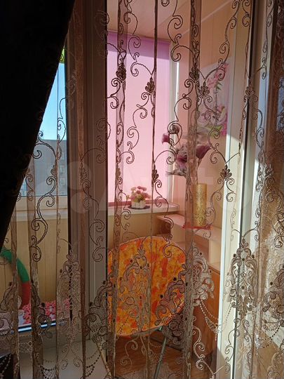 3-к. квартира, 60 м², 9/10 эт.