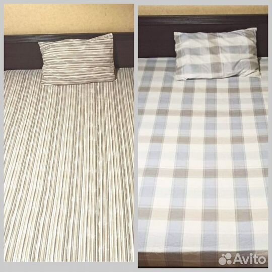 Фланелевое постельное бельё. Фланель