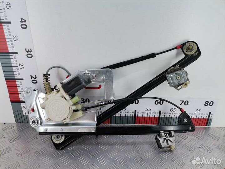 Стеклоподъемник для BMW 5-Series (E39)