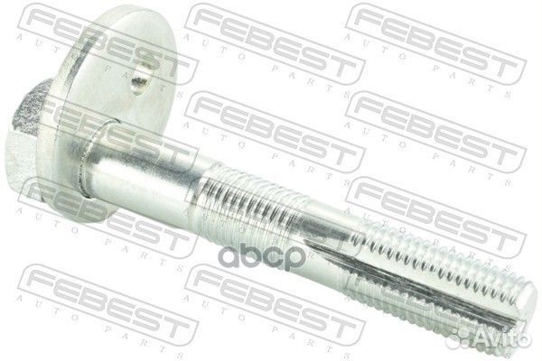 Болт с эксцентриком toyota kluger L/V ACU25/MCU