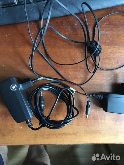 Зарядка телефона nokia