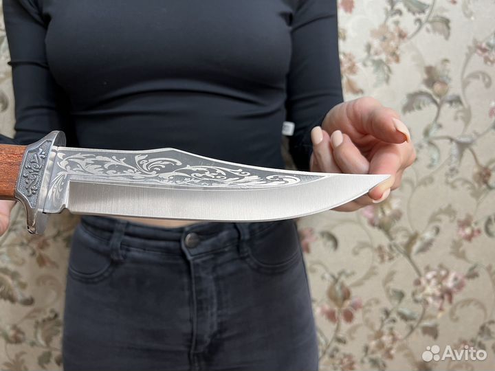 Нож охотничий арт. 374