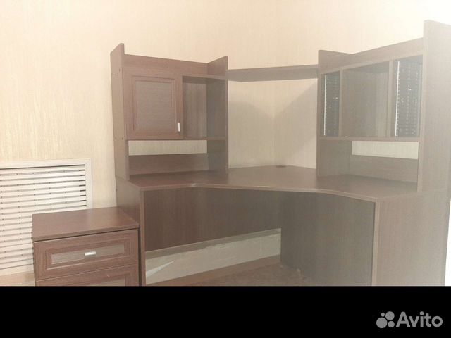 Компьютерный стол бу