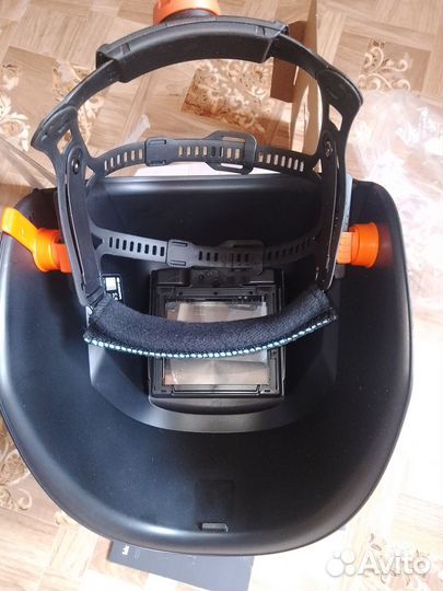 Маска сварочная kemppi