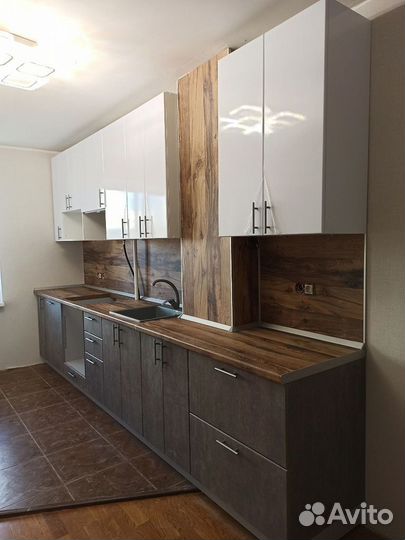 Кухня в рассрочку от производителя