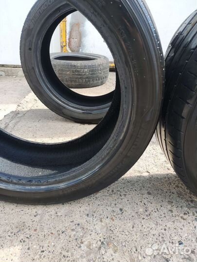 Hankook Ventus Prime 2 K115 225/45 R17