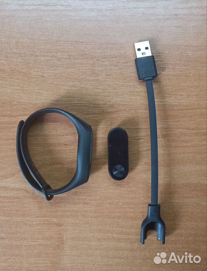 Xiaomi mi band 2