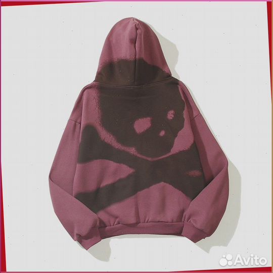 Зипка Cactus Jack Mastermind (Все размеры в наличии)