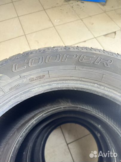 Резина летняя r17