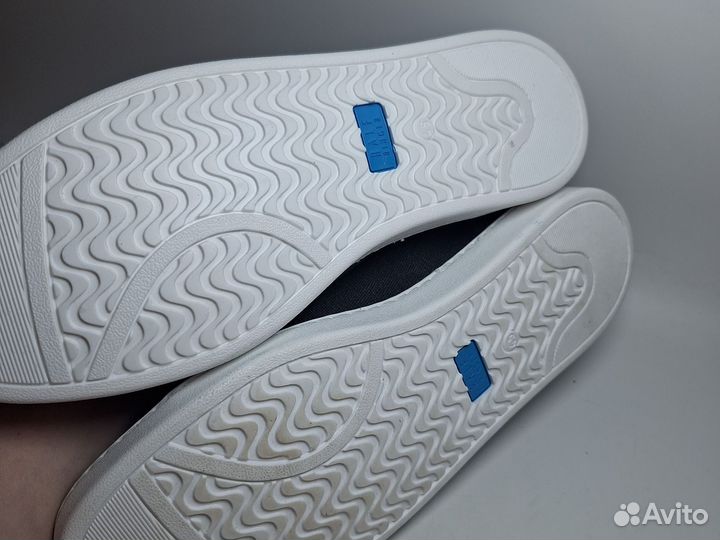 Кеды мужские 45 размер. Ralf ringer