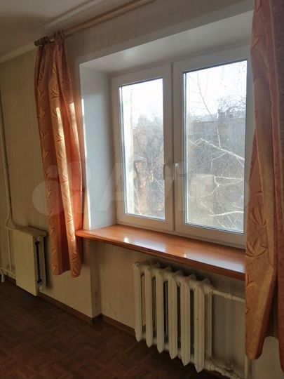 4-к. квартира, 61,5 м², 3/5 эт.