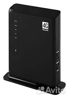 4G/LTE Huawei E5172As-22 под смарт-тарифы