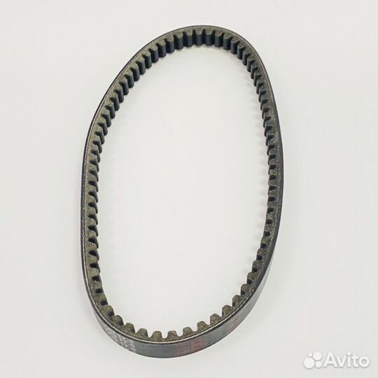 Ремень вариатора 729-17,5 (улучшенное качество) SO