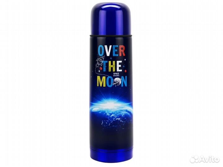 Термос «Ямал», 500 мл