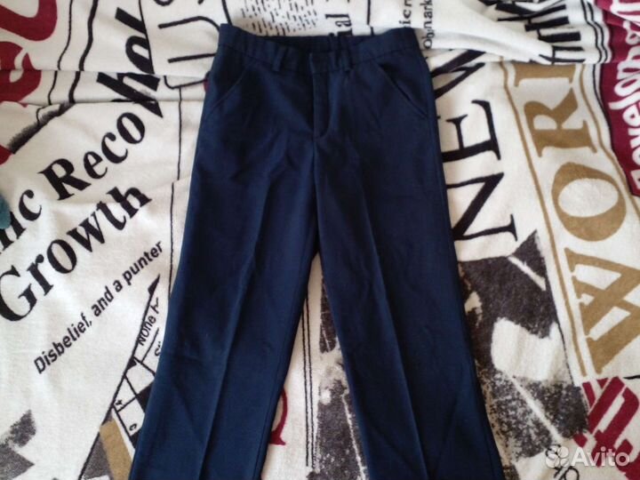 Школьный костюм