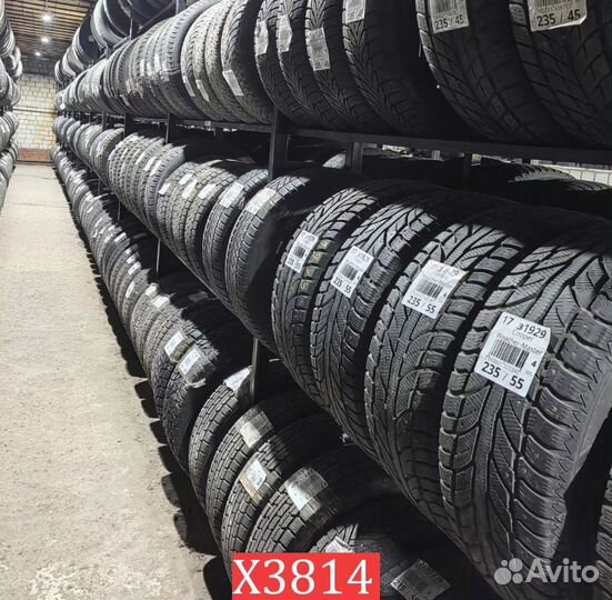 Laufenn G Fit AS 235/60 R17 102M