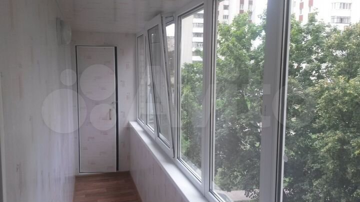 2-к. квартира, 49,6 м², 3/12 эт.