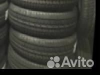 Windforce Snowblazer UHP 275/60 R20 119V