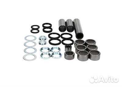 Подшипники прогрессии prox yamaha YZ125-250 2006-2