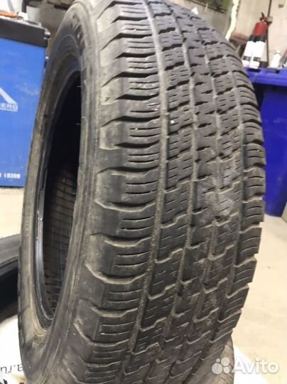 Falken WildPeak H/T 215/65 R17 99S