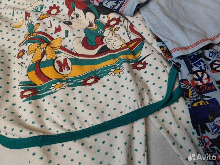 Домашняя одежда пакетом 104