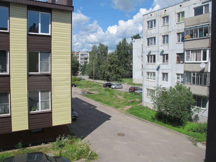 Квартира-студия, 18,8 м², 2/3 эт.