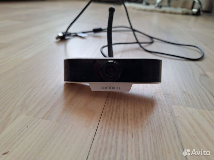 Вебкамера rombica