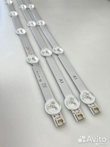 Подсветка для телевизора LG 32