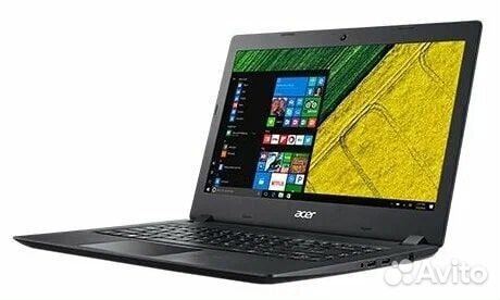 Ноутбук Acer Aspire A315-51-363M 15.6