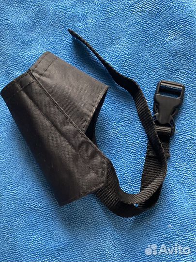 Намордник для собак