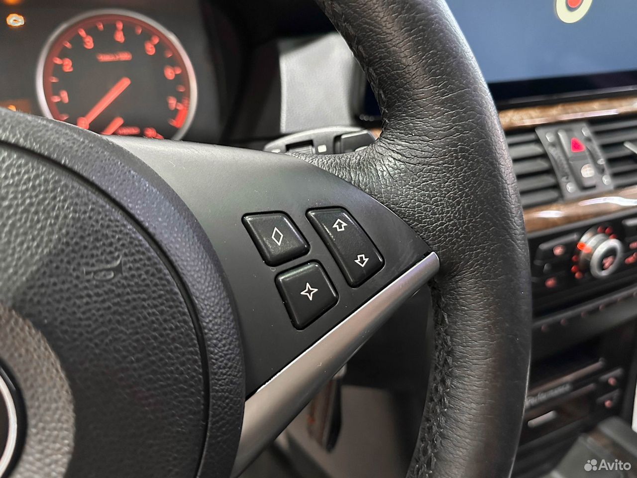 BMW 5 серия 2.5 AT, 2008, 297 275 км
