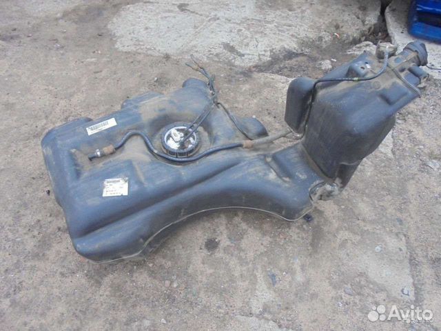 Бензобак audi a6 с5