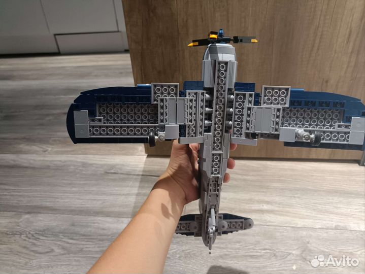 Сборные модели самолета Navy 86