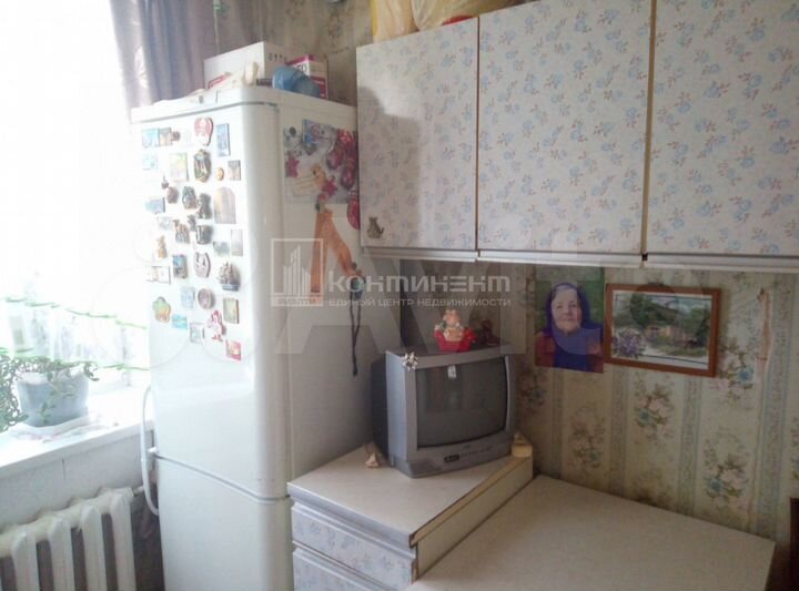 2-к. квартира, 48,8 м², 1/2 эт.