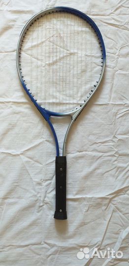 Ракетка eastern для большого тенниса
