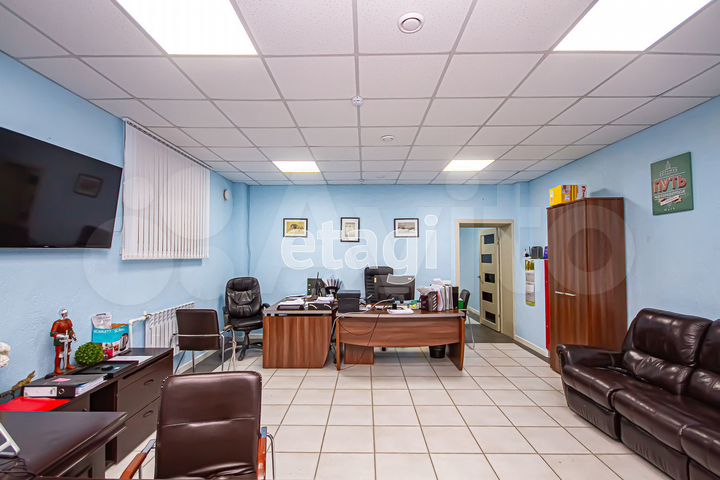 Продам помещение свободного назначения, 141.3 м²