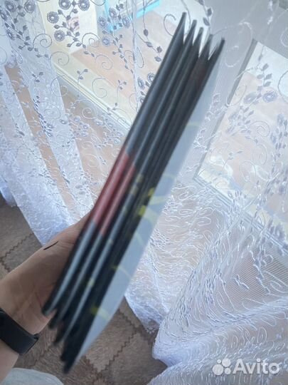 Набор тарелок Arcofam