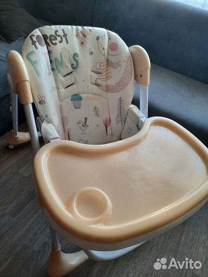 Стульчик для кормления