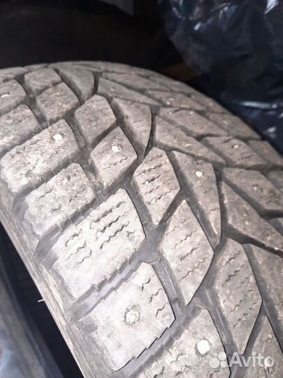 Dunlop Grandtrek AT1 225/60 R18 104