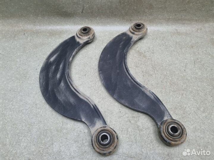 Рычаг задний Ford Focus 2 рест. 1.6 sida MT 2008