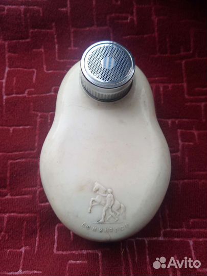 Электробритва Ленинград