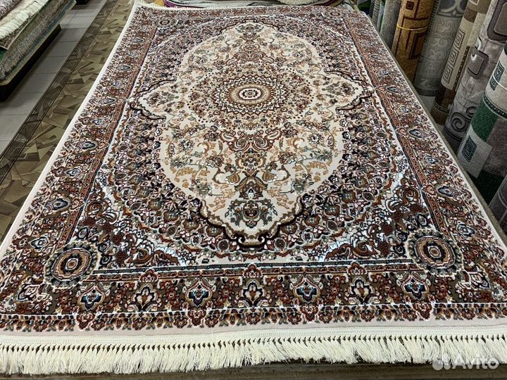 Ковер размером : 2.40х3.40 (№ 29208) новый