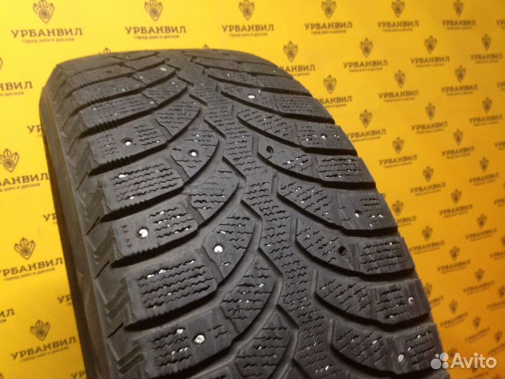 Bridgestone Blizzak Spike-01 195/60 R15