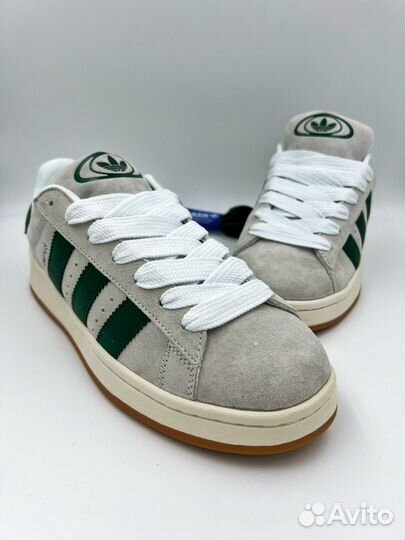 Кроссовки Adidas Campus 00s TKO