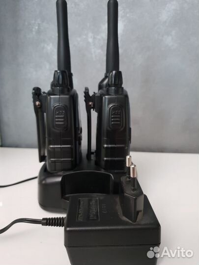 Продам рацию