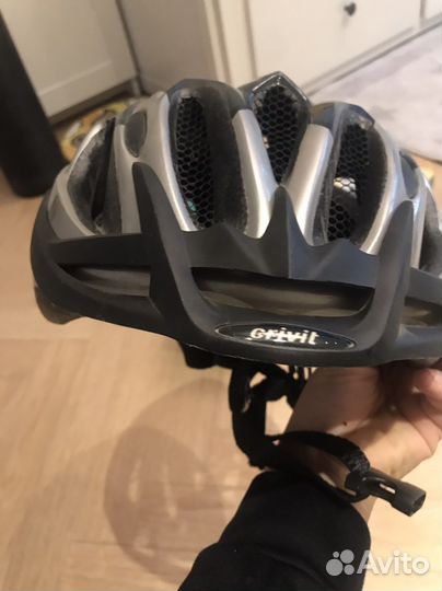 Шлем велосипедный детскй s