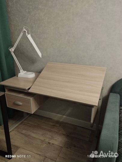 Парта детская