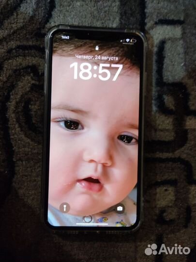 iPhone xs max 512gb