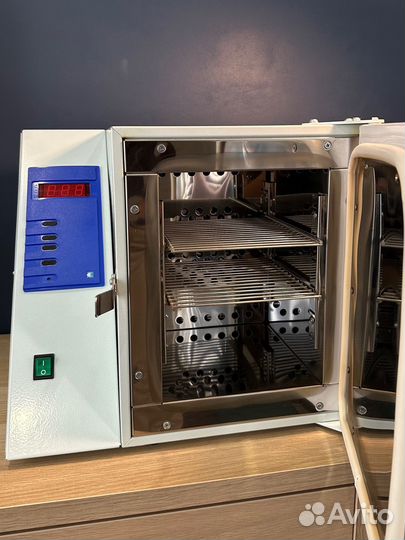 Сухожаровой шкаф гп-10